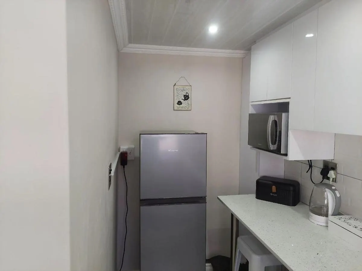 Cosy Nook Daire Cape Town 0*,  Güney Afrika
