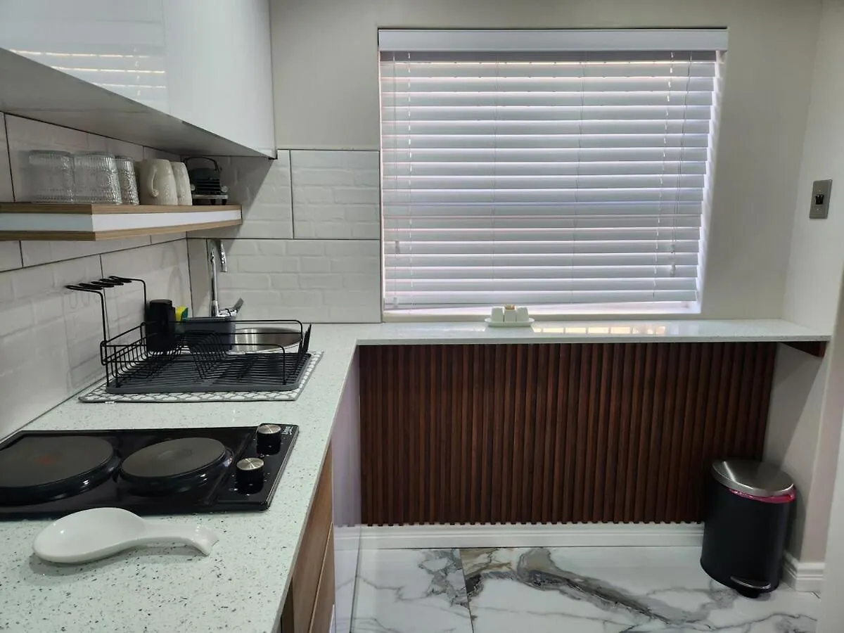 Cosy Nook Daire Cape Town 0*,  Güney Afrika