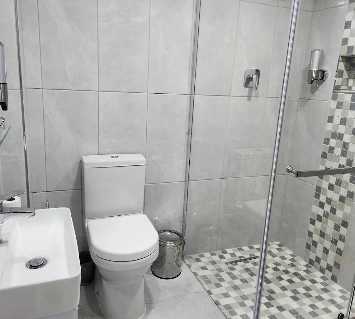 Cosy Nook Daire Cape Town
